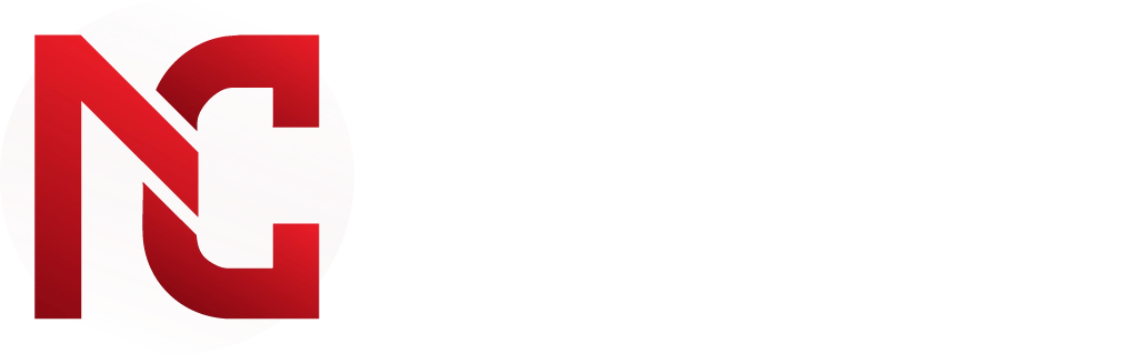 Logo Horizontal Contraste - Nconti Contabilidade Digital em Araguaína - TO